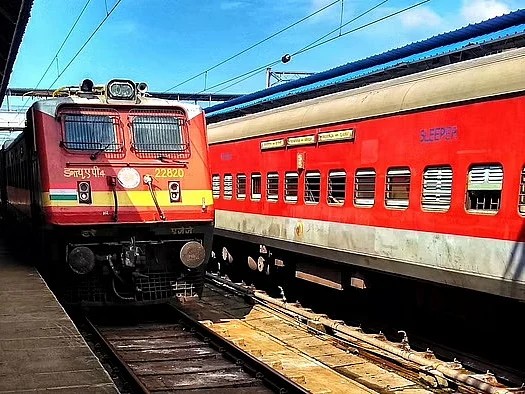 ராமாயண யாத்திரை: இந்தியாவையும் நேபாளத்தையும் இணைக்கும் ரயில் பயணம் - விவரங்களும் வழிகாட்டலும்!