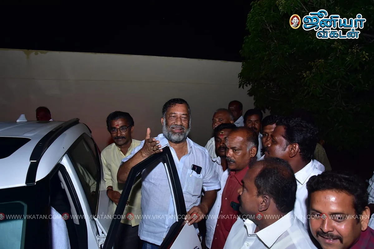 ஓ.ராஜா