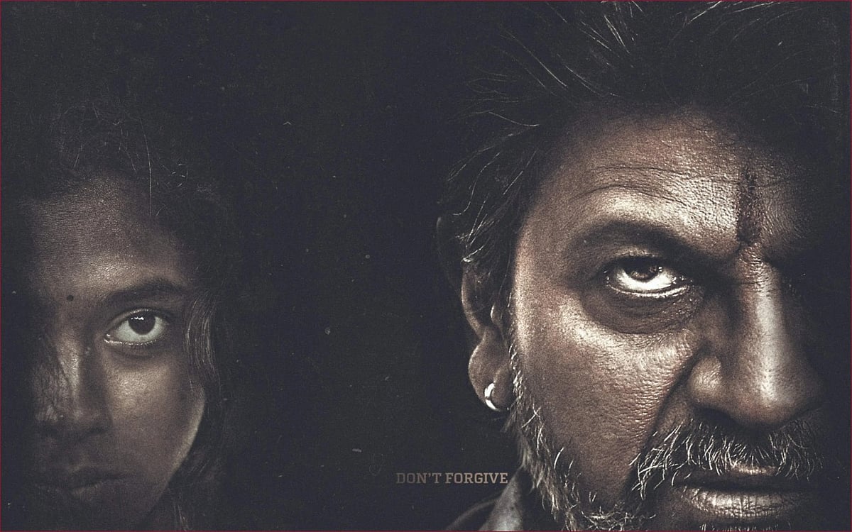 வேதா: பீரியட் படமாக உருவாகும் சிவராஜ் குமாரின் 125வது படம் - என்ன ஸ்பெஷல்? 