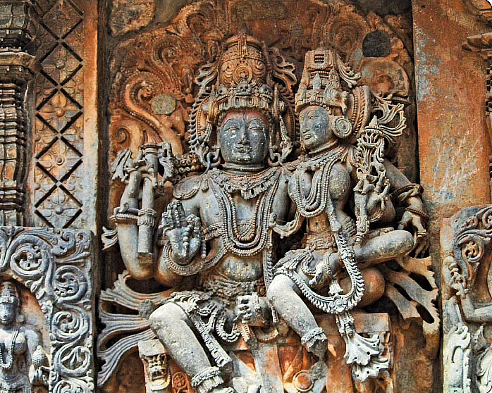 ஹொய்சாளேஸ்வரர்