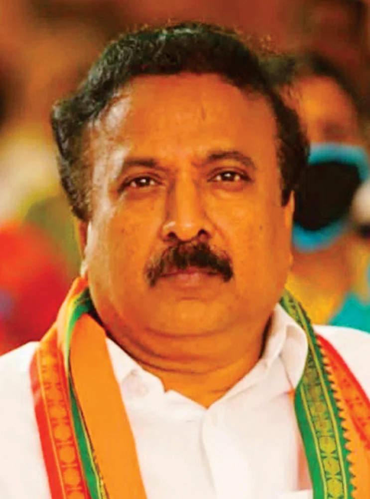 ராம. ஸ்ரீனிவாசன்