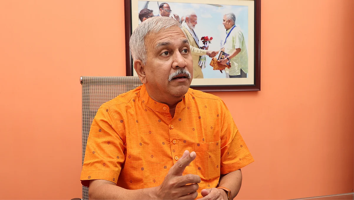 நாராயணன் திருப்பதி