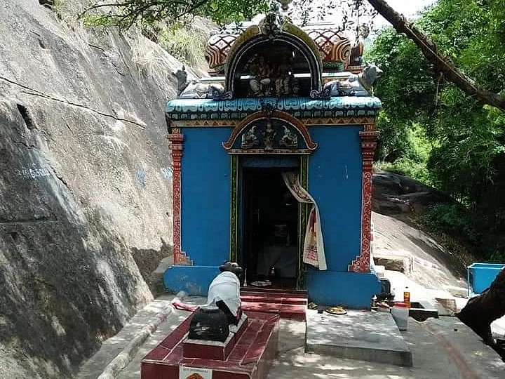 ஞானமும் முக்தியும் அளிக்கும் மெய்கண்ட சித்தர் குகைக் கோயில் அதிசயங்கள்!