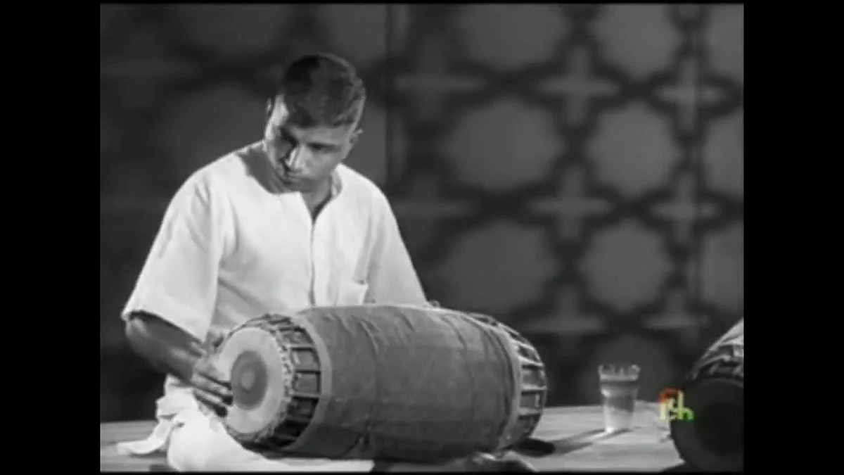 பாலக்காடு மணி ஐயர்
