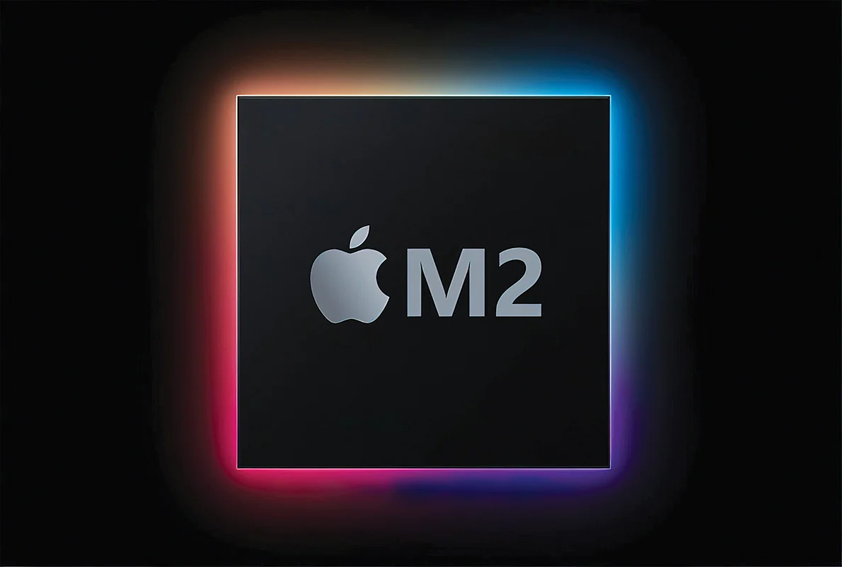 பவர்ஃபுல் M2-SoC சிப்