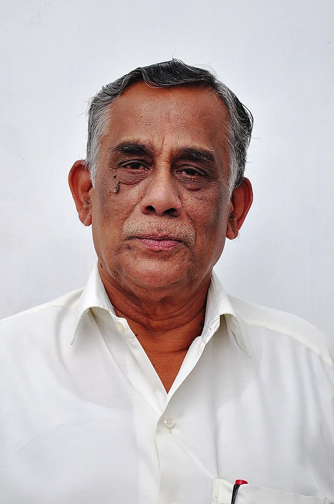 நடராஜன்