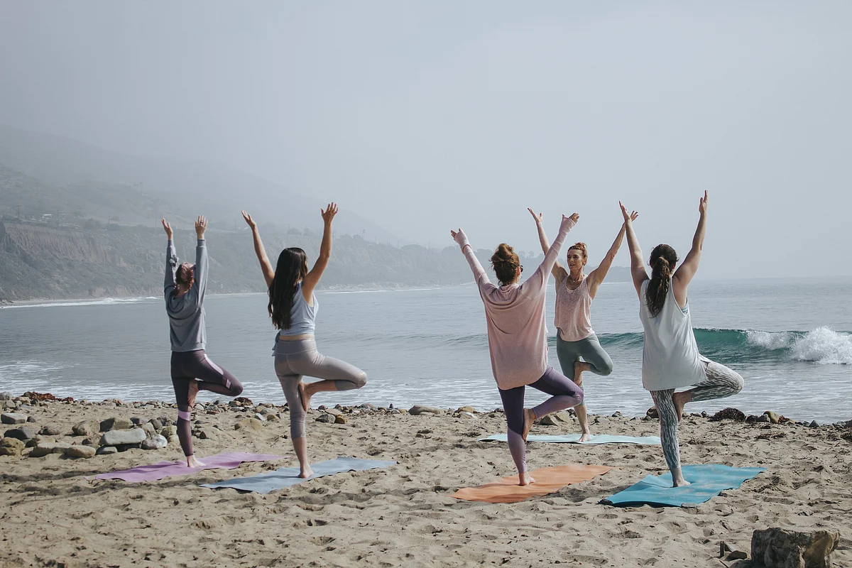 Yoga