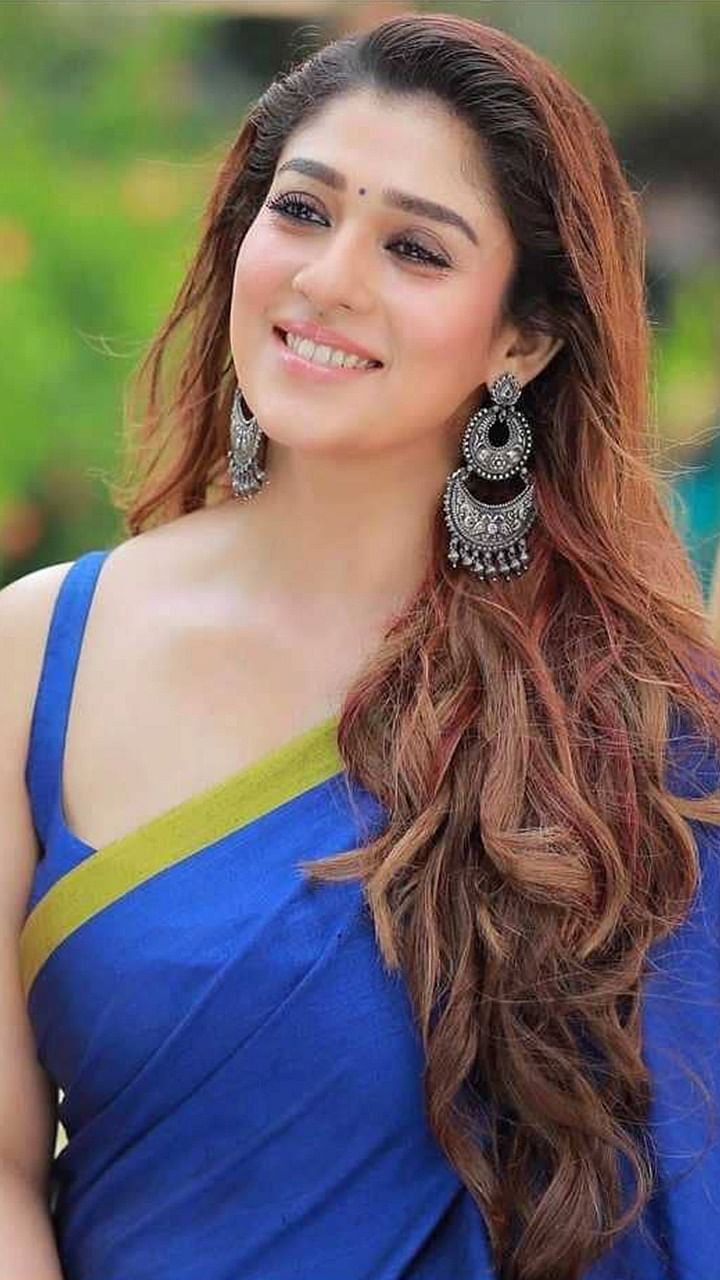 நயன்தாரா
