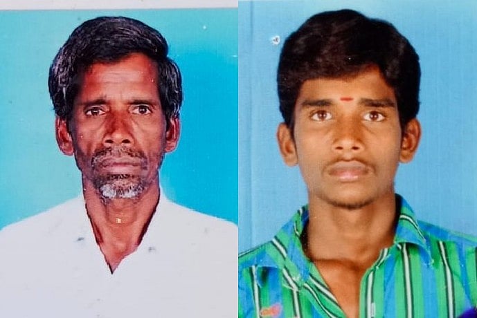 விழுப்புரம்: குடும்ப தகராறில் தற்கொலை செய்து கொண்ட தந்தை; சோகத்தில் மகனும் தற்கொலை - என்ன நடந்தது?