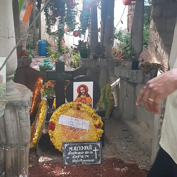 கல்லறை