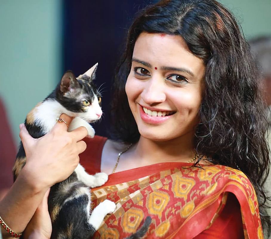 ரொம்பப் பிடிக்கும்!
