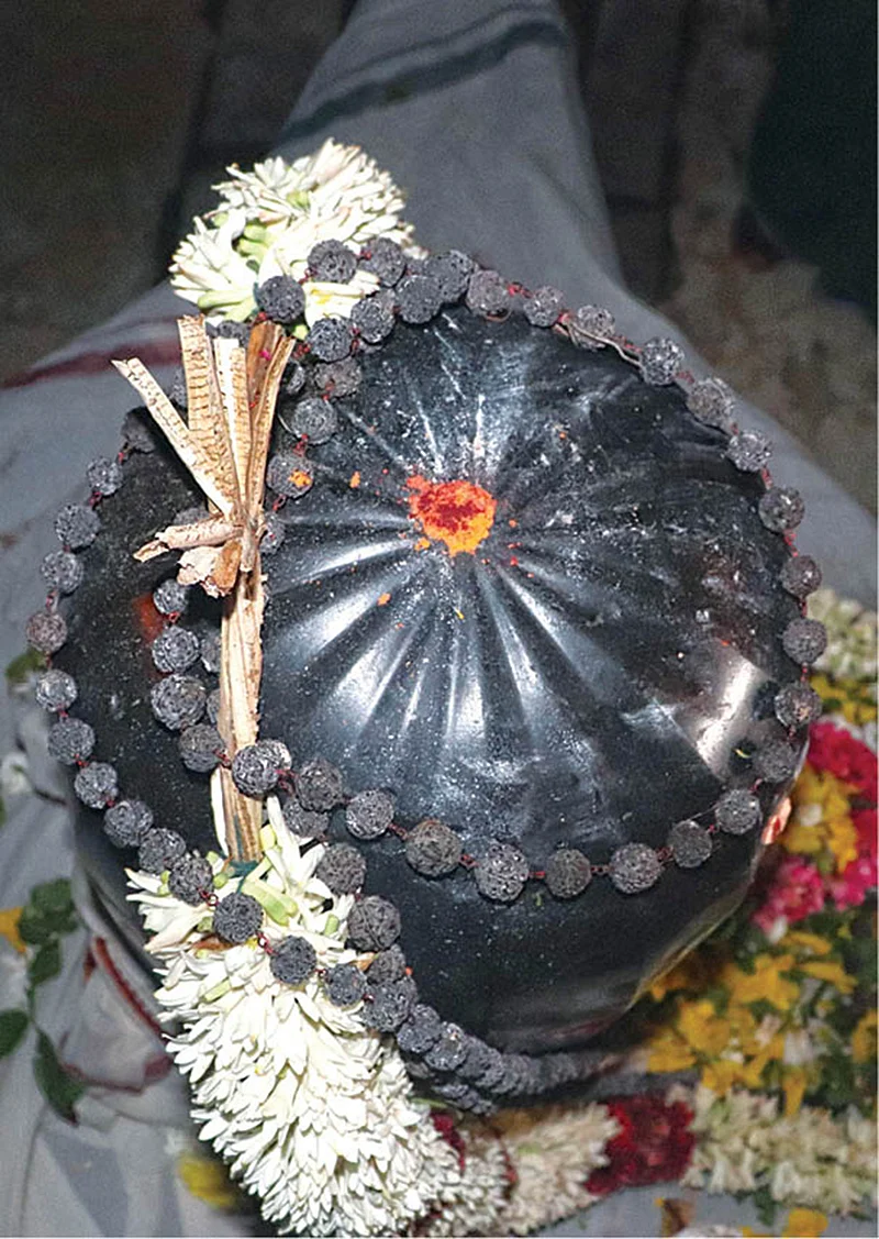 சந்திரகலா லிங்கம்