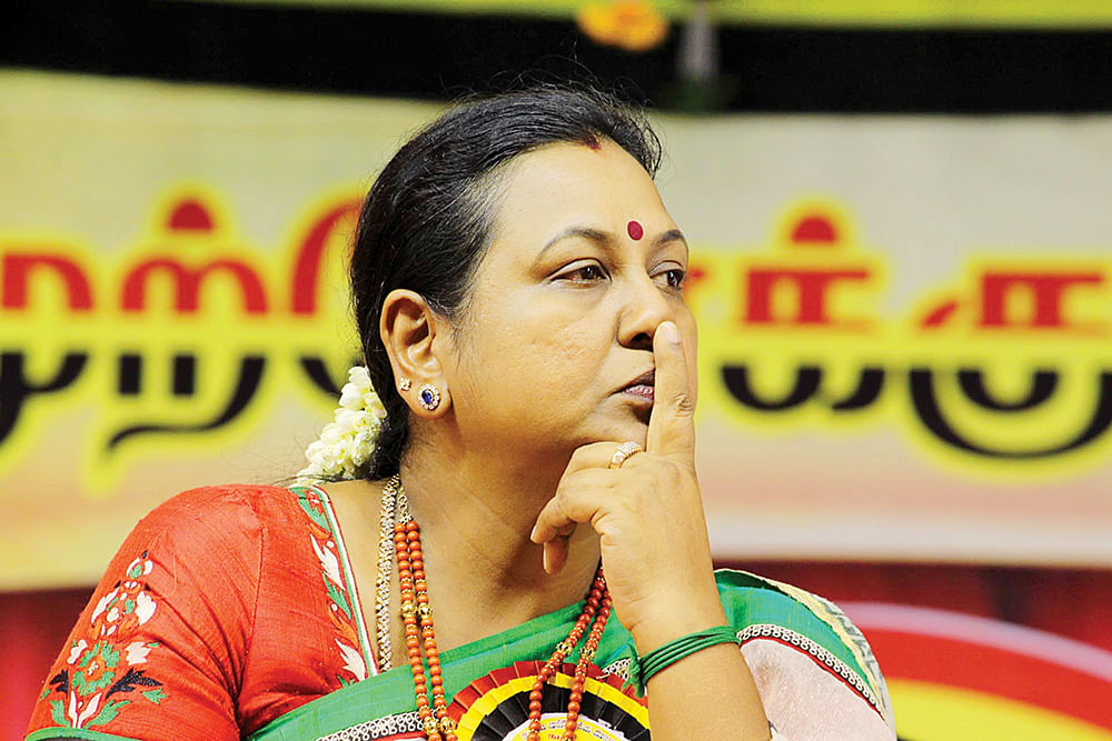 பிரேமலதா