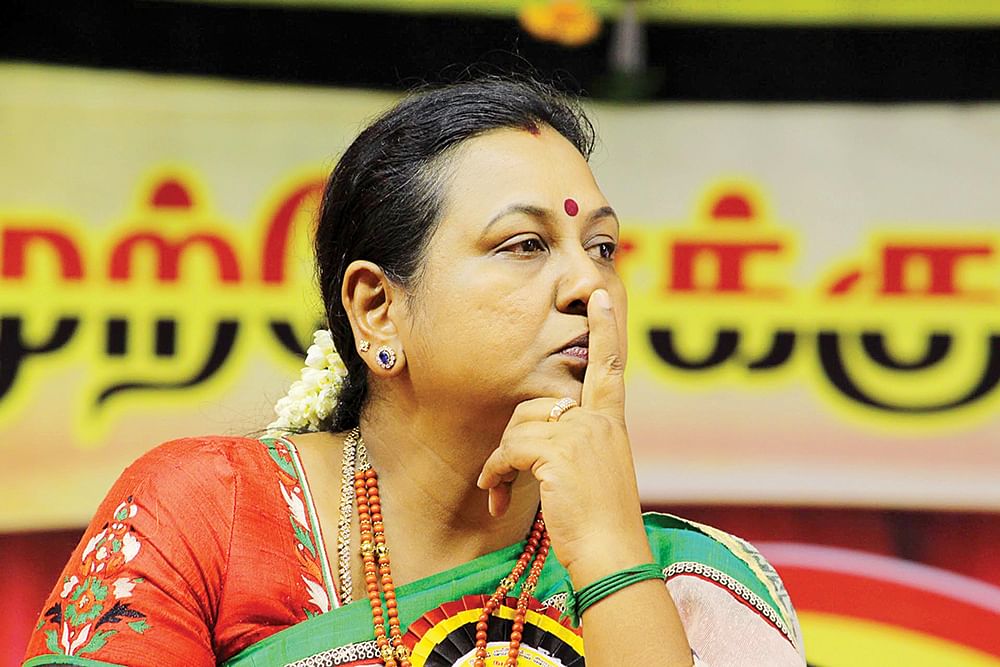 பிரேமலதா