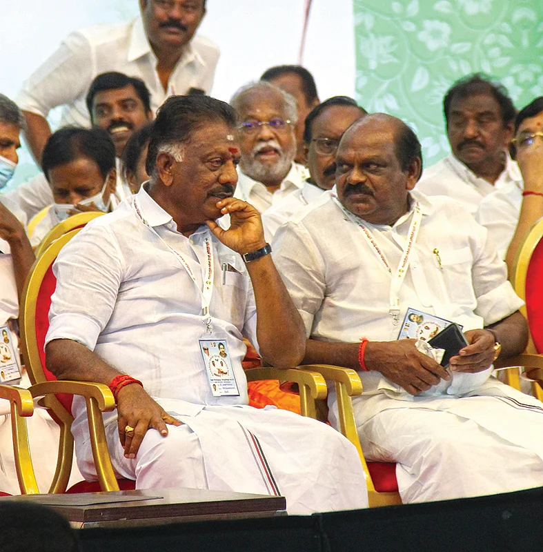 ஓ.பன்னீர்செல்வம்