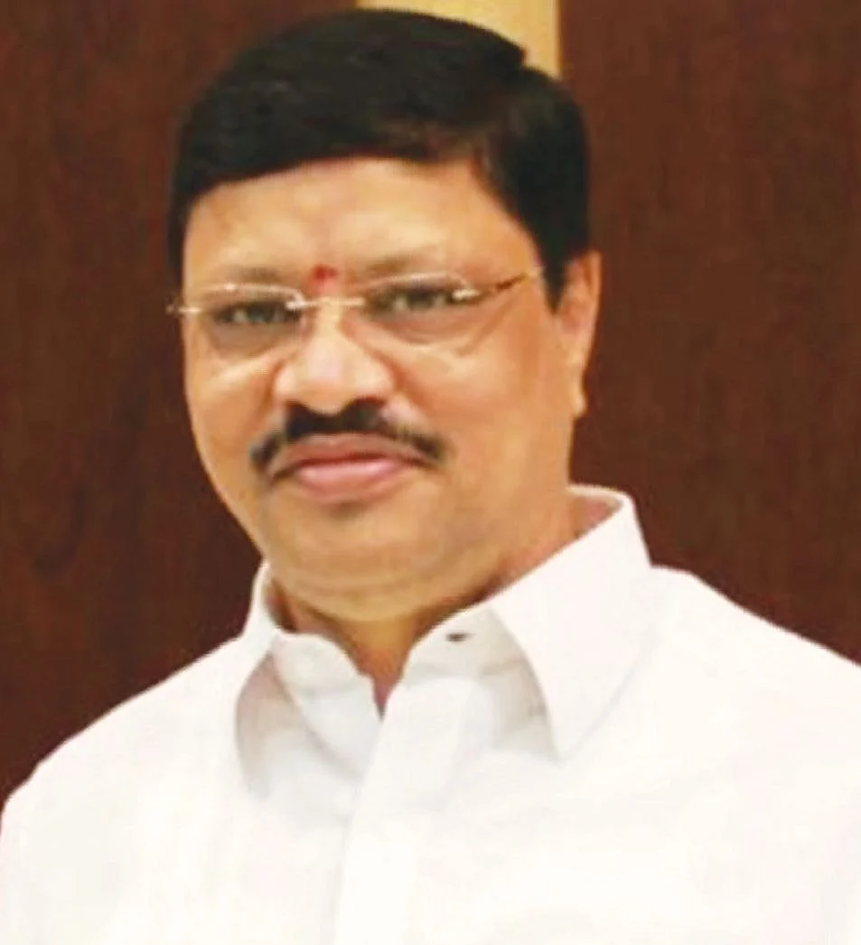 ஜெயந்திலால் சலானி