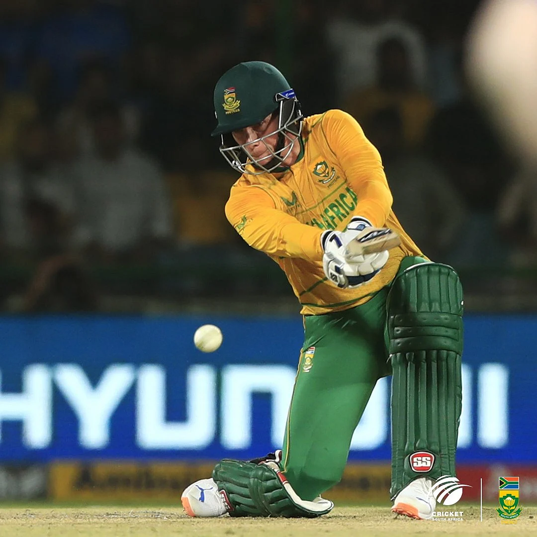 IND vs SA