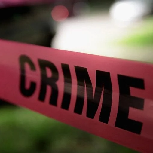 Crime