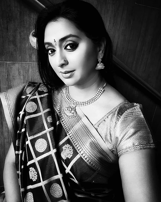 விகடன் TV: ரிமோட் பட்டன்