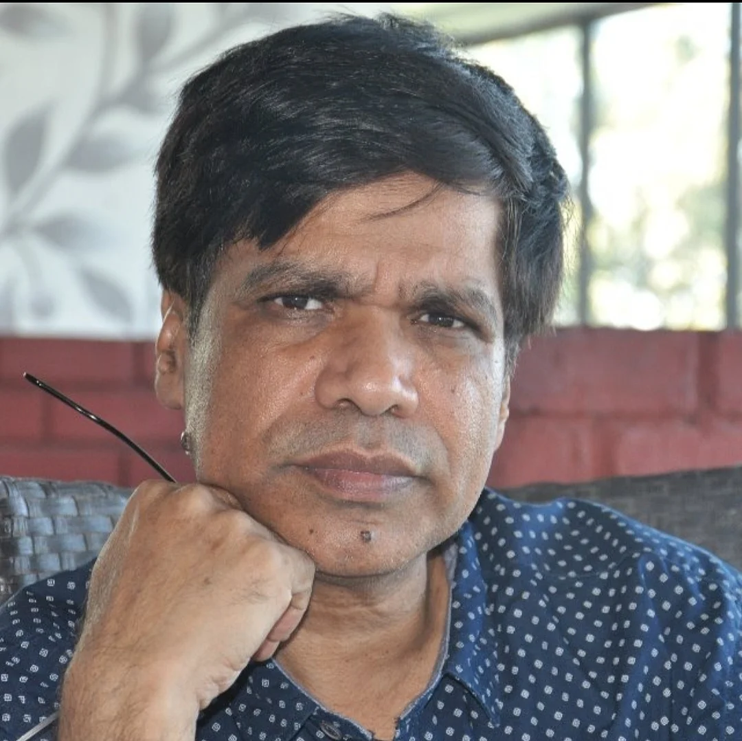 இரைப்பை மற்றும் குடல் மருத்துவர் பாசுமணி