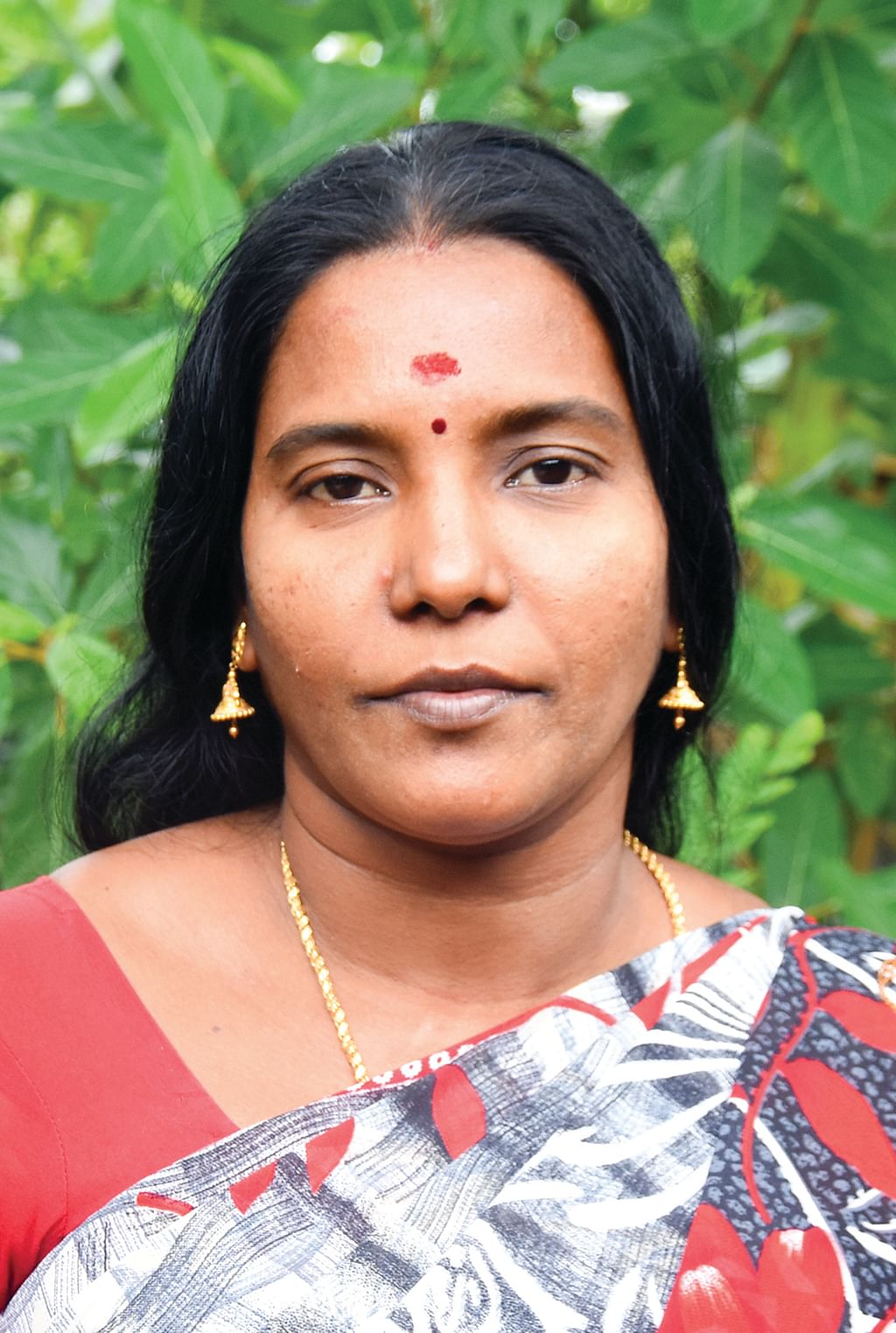 சிவகாமி அன்பழகன்