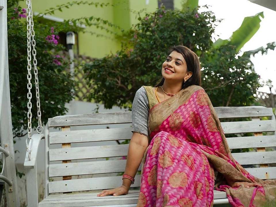 "கண்ணியமான மெளனம் காக்க முடிவு செய்துள்ளேன்!"- `வானத்தைப் போல' தொடரில் இருந்து விலகிய ப்ரீத்தி