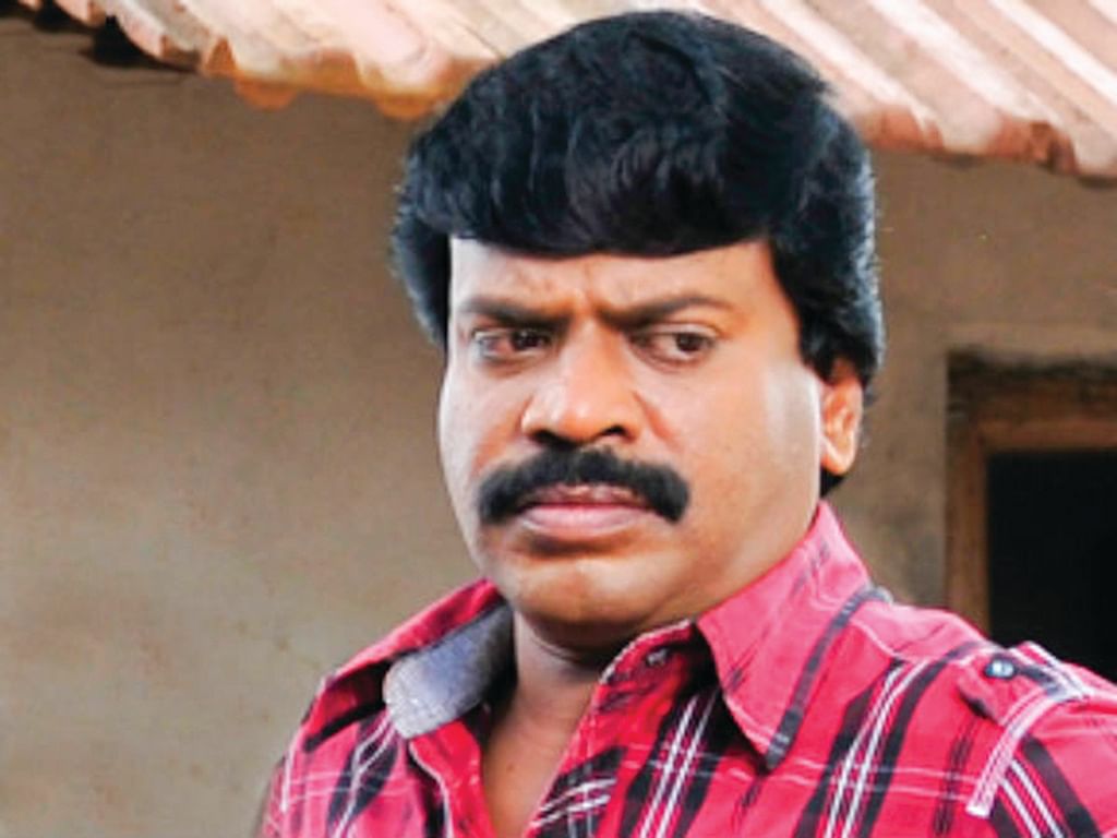 விகடன் TV: ரிமோட் பட்டன்