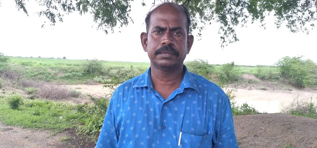 வரதராஜன்