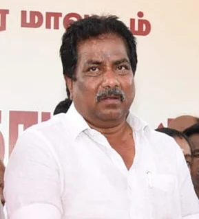 பி.மூர்த்தி