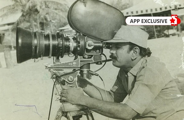 National Award selection for Moondram pirai