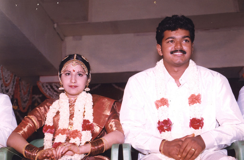 Exclusive Interview's - Vijay