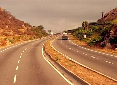 நெடுஞ்சாலை