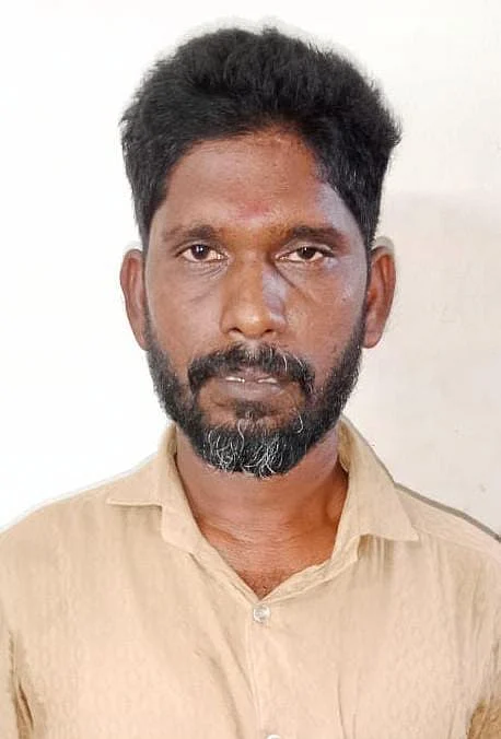 ஜெயராஜ்