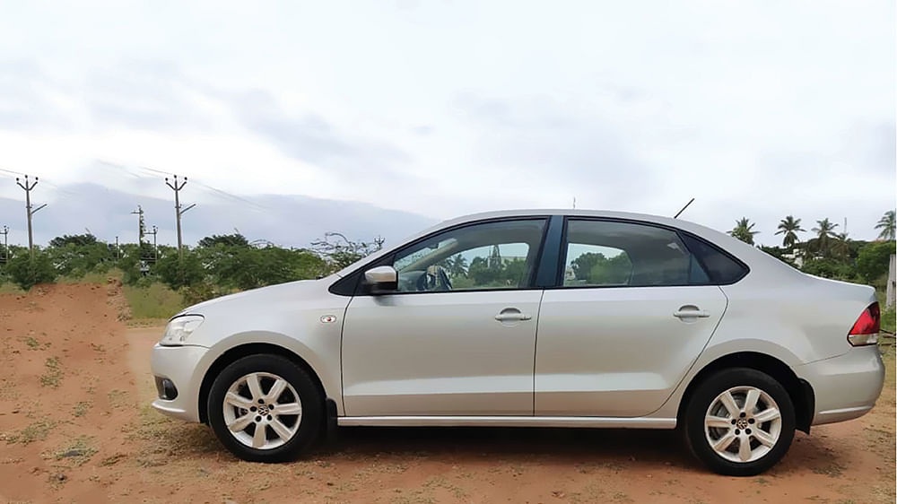 vento