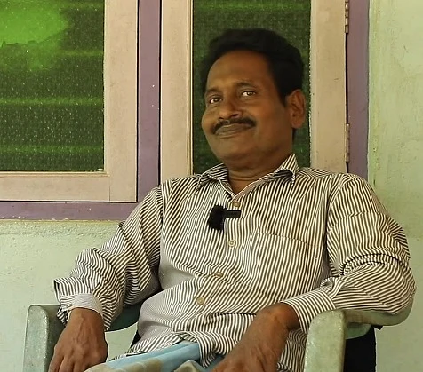 இரும்பொறை