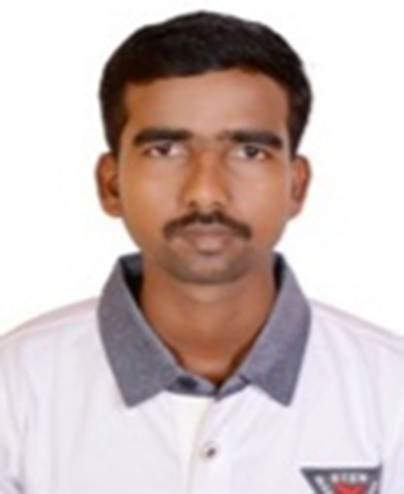 தர்மராஜ்
