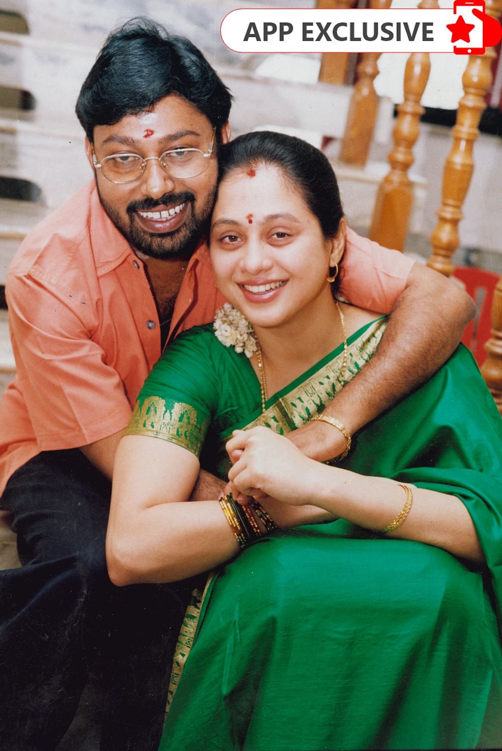 An Exclusive Interview - Devayani