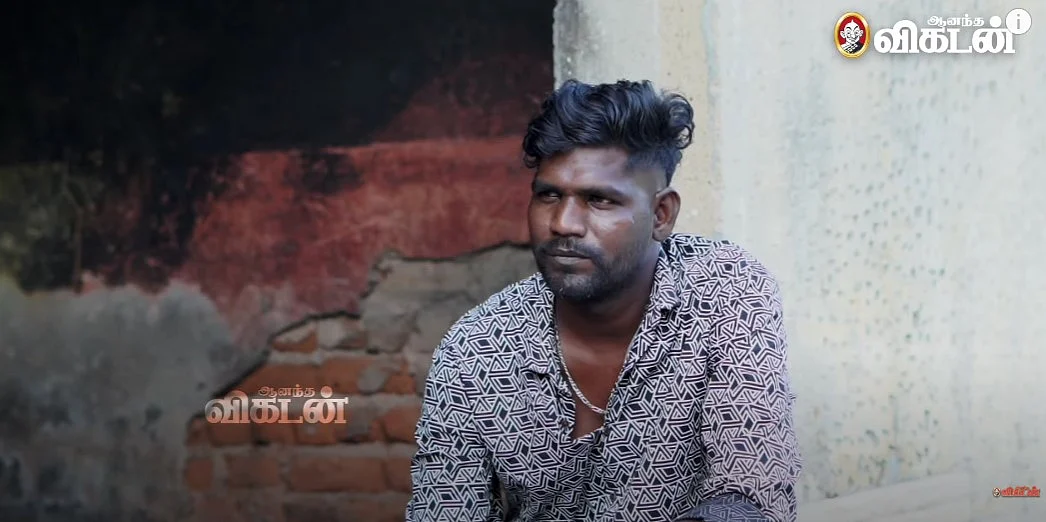 வியாசர்பாடி சக்திவேல்