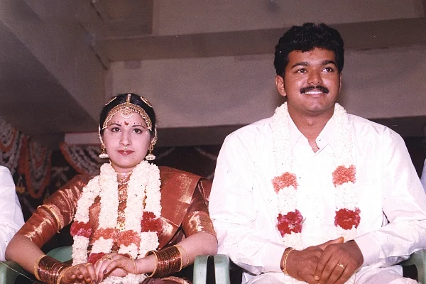 Actor Vijay interview about his Marriage and Honeymoon plans