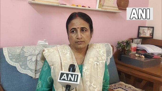 ``சுய திருமணம் இந்து மதத்துக்கு எதிரானது; எந்த கோயிலிலும் அனுமதிக்க மாட்டோம்” - பாஜக எதிர்ப்பு 