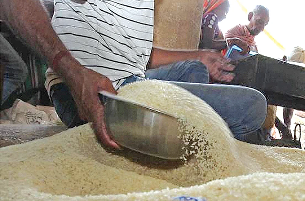 அனுபவங்கள் ஆயிரம்!