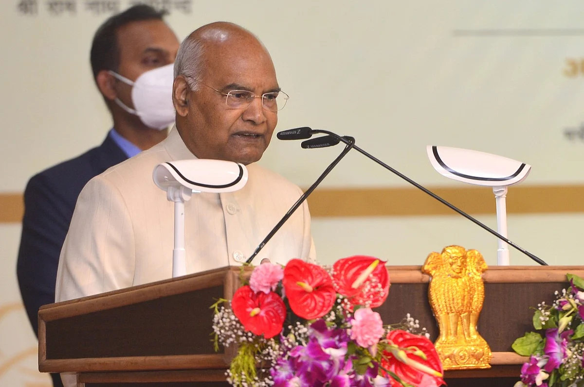 ராம்நாத் கோவிந்த்