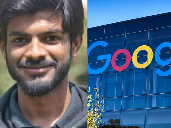 ரூ.1.4 கோடி சம்பளம்; Google-ல் வேலை; கேம்பஸில் தேர்வான அலகாபாத் IIIT மாணவர் சொல்வதென்ன?