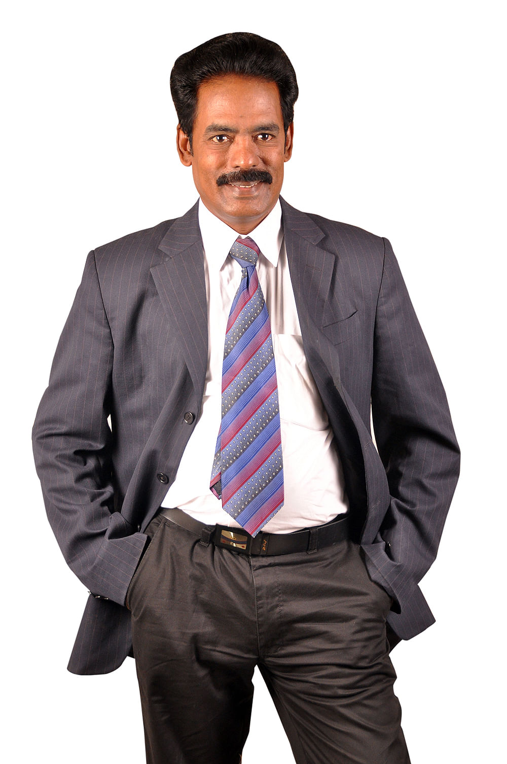“கூத்துக் கலைஞனுக்கு கேமரா பயம் கிடையாது!”