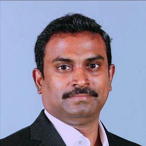 அருள்பிரகாஷ்