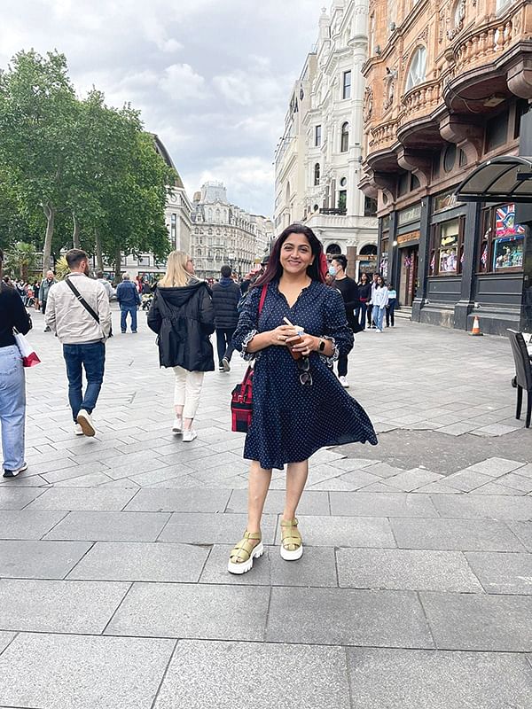 Kushboo Sundar: வருஷம் 16 - 2