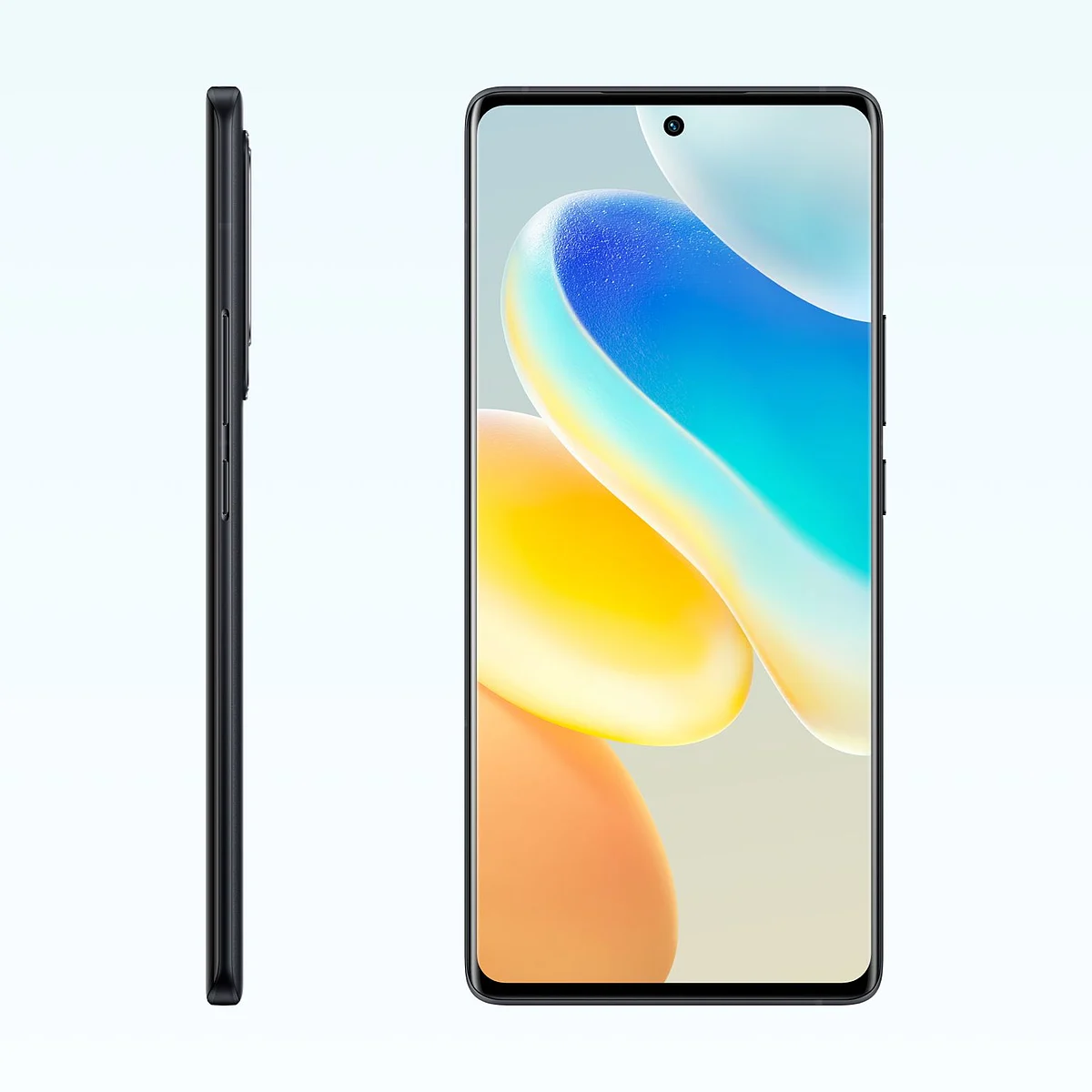 Vivo X80