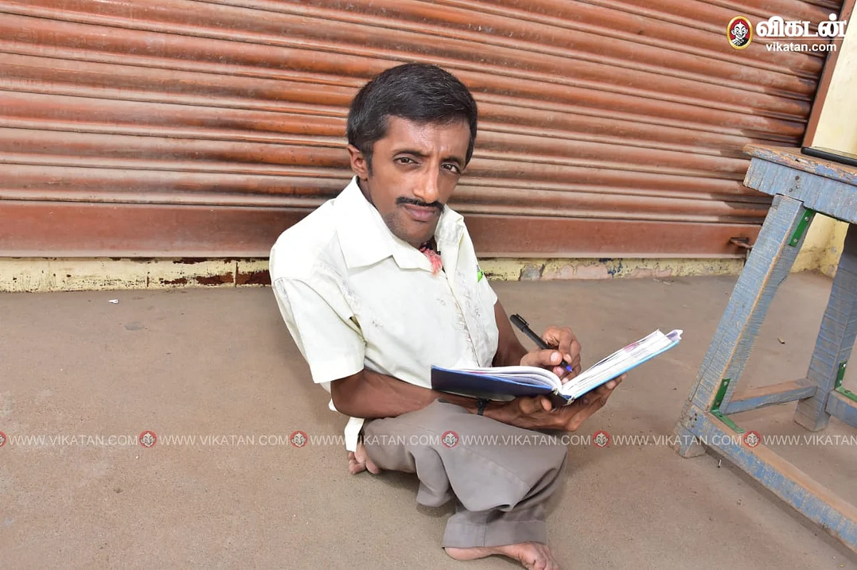 முருகவேல்