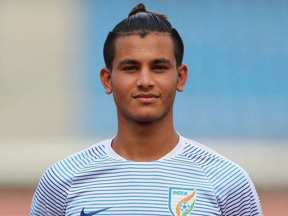 Anwar Ali