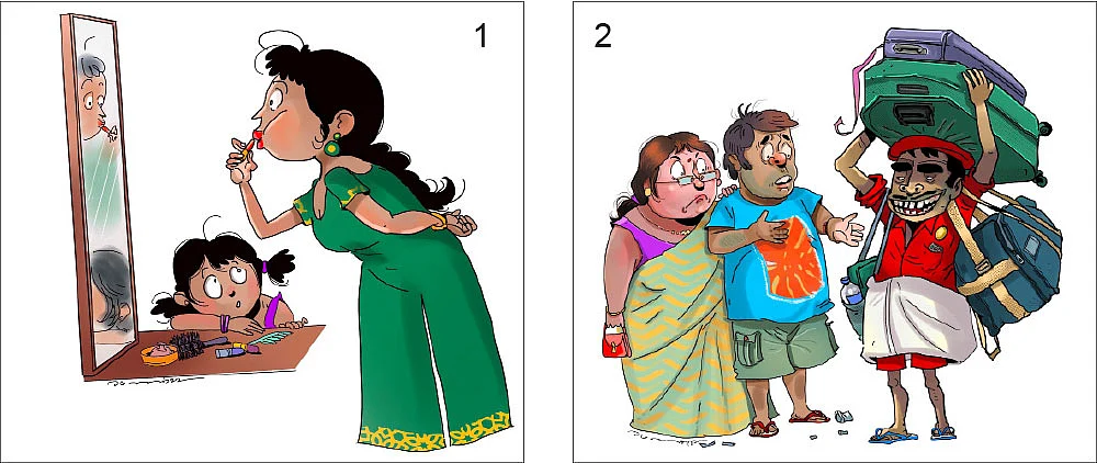 ஜோக்ஸ்